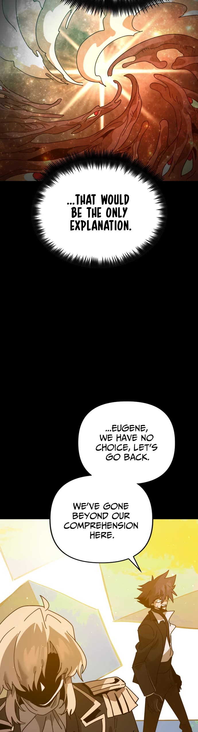 My Second Life Is a Healing Life? Chapter 71 page 20 - Chapter 71