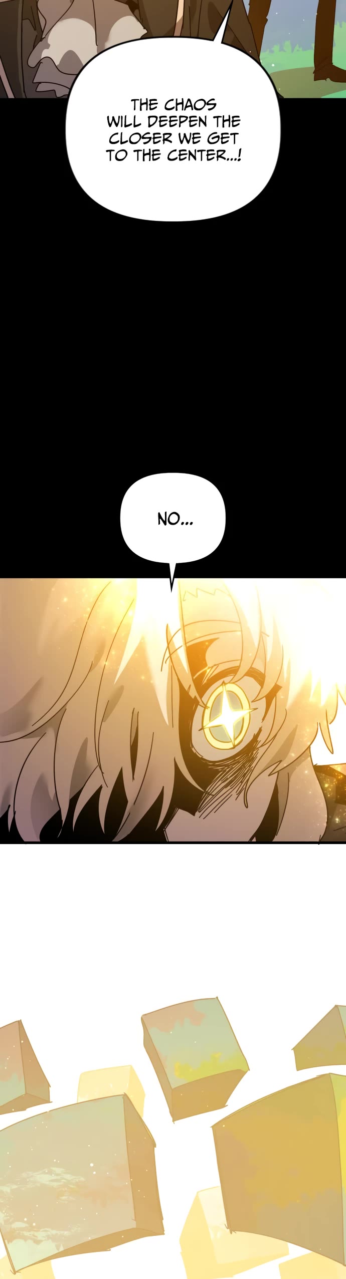 My Second Life Is a Healing Life? Chapter 71 page 21 - Chapter 71