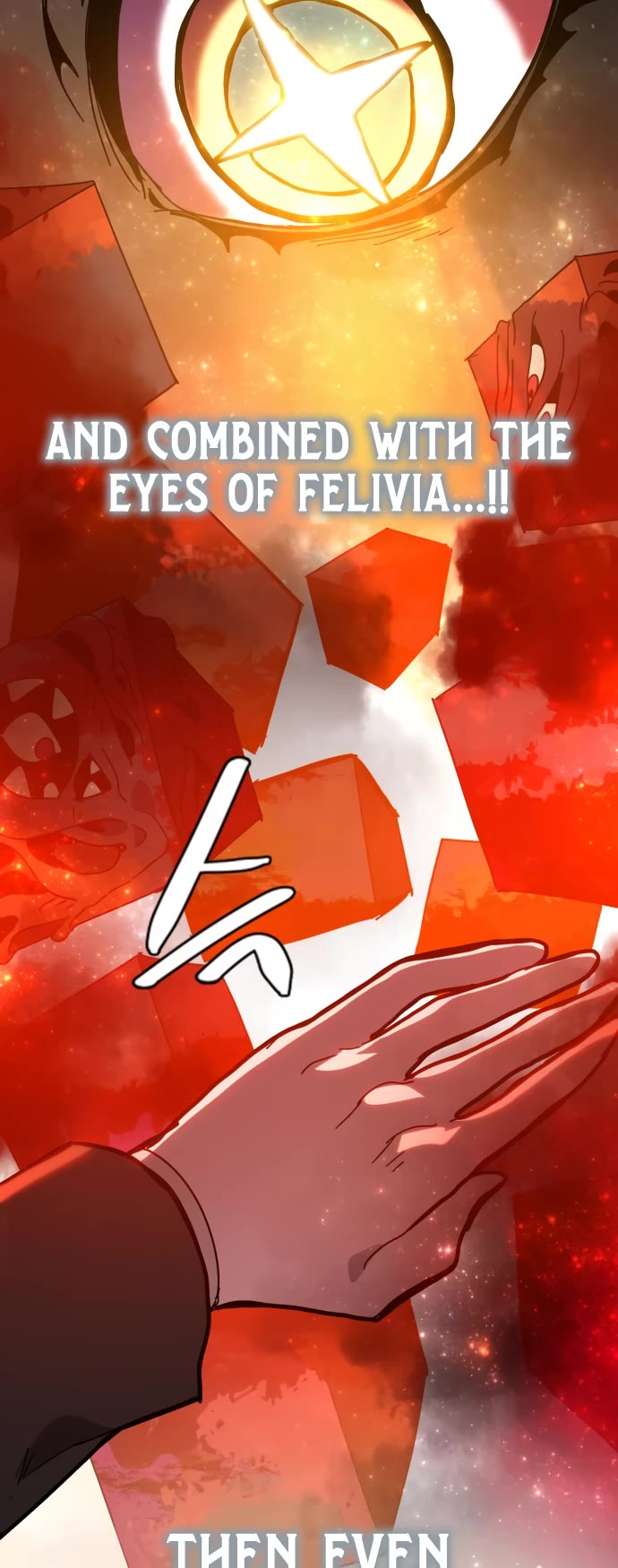 My Second Life Is a Healing Life? Chapter 71 page 24 - Chapter 71