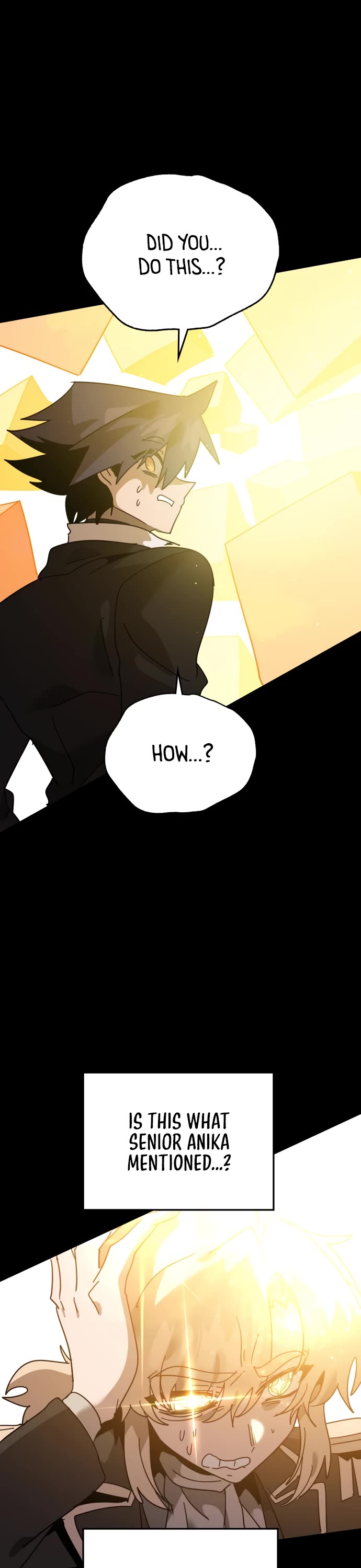 My Second Life Is a Healing Life? Chapter 71 page 26 - Chapter 71