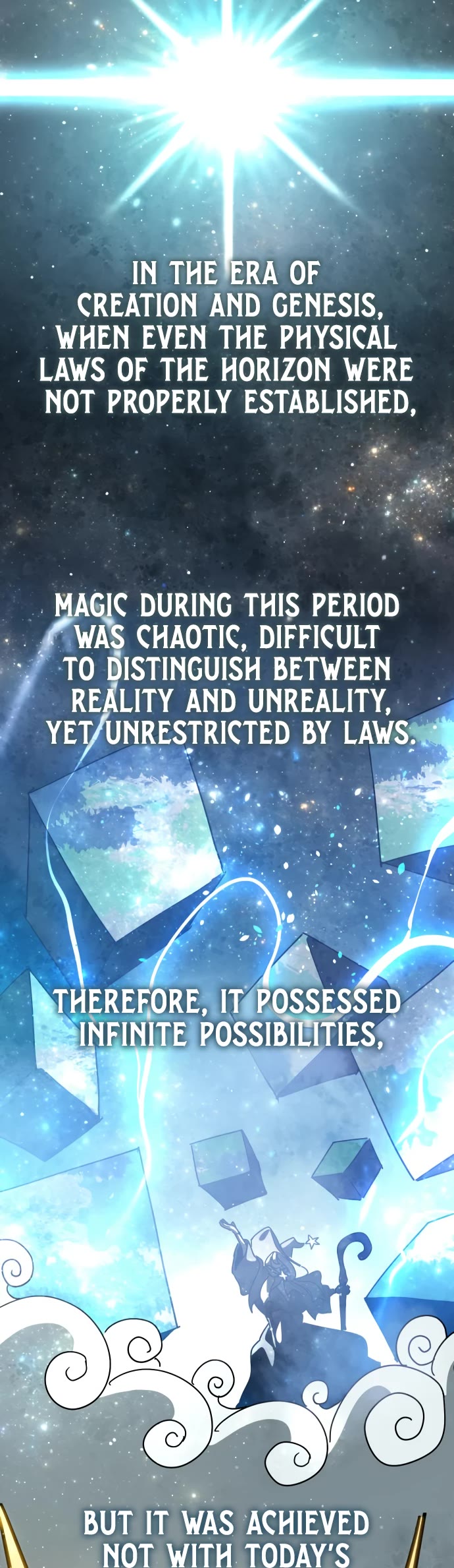 My Second Life Is a Healing Life? Chapter 71 page 3 - Chapter 71