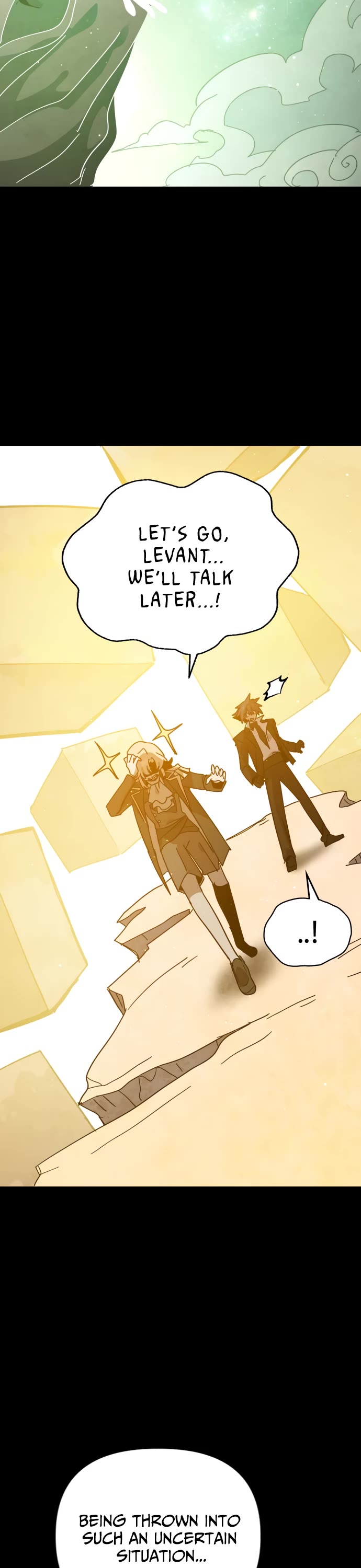 My Second Life Is a Healing Life? Chapter 71 page 30 - Chapter 71