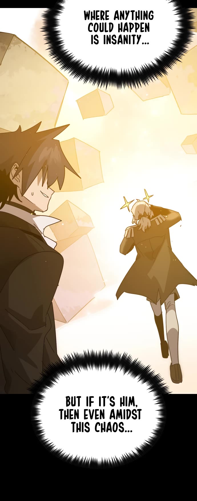 My Second Life Is a Healing Life? Chapter 71 page 32 - Chapter 71