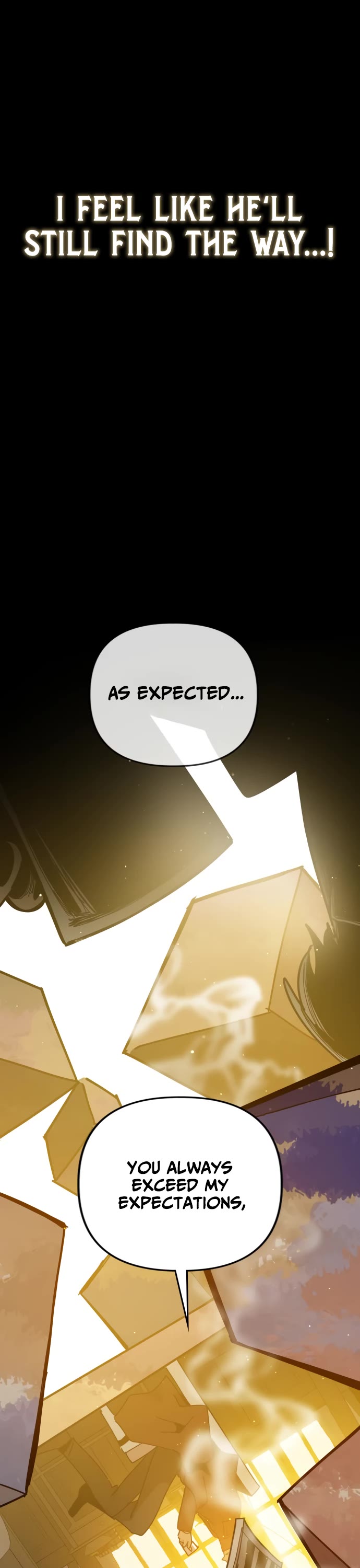 My Second Life Is a Healing Life? Chapter 71 page 33 - Chapter 71