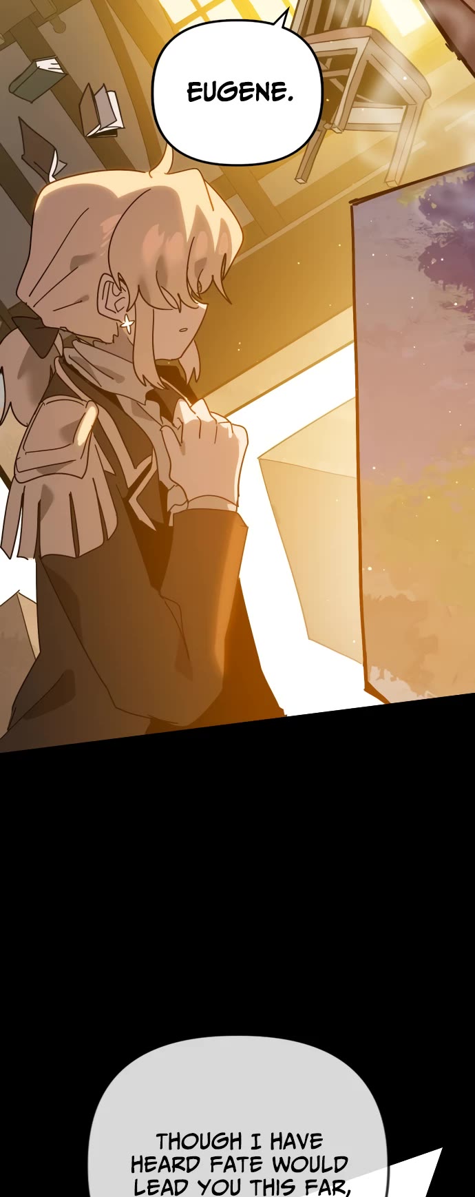 My Second Life Is a Healing Life? Chapter 71 page 34 - Chapter 71