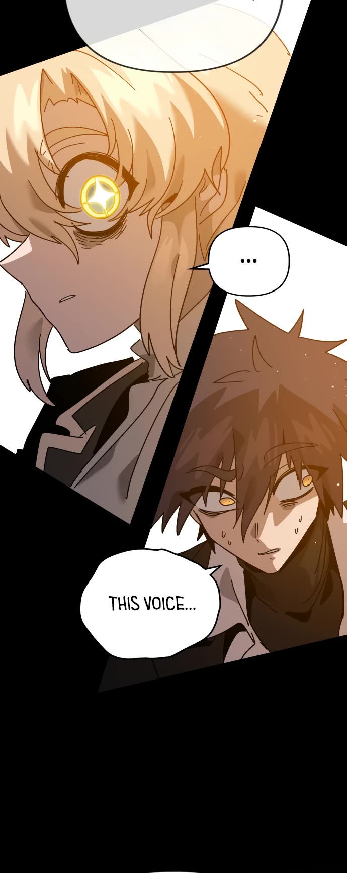 My Second Life Is a Healing Life? Chapter 71 page 35 - Chapter 71