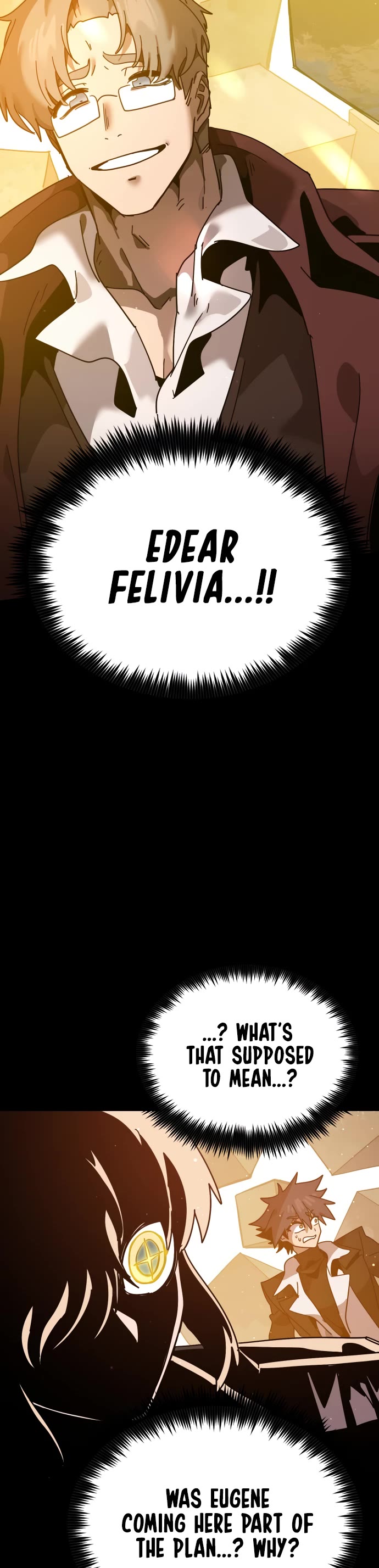 My Second Life Is a Healing Life? Chapter 71 page 37 - Chapter 71