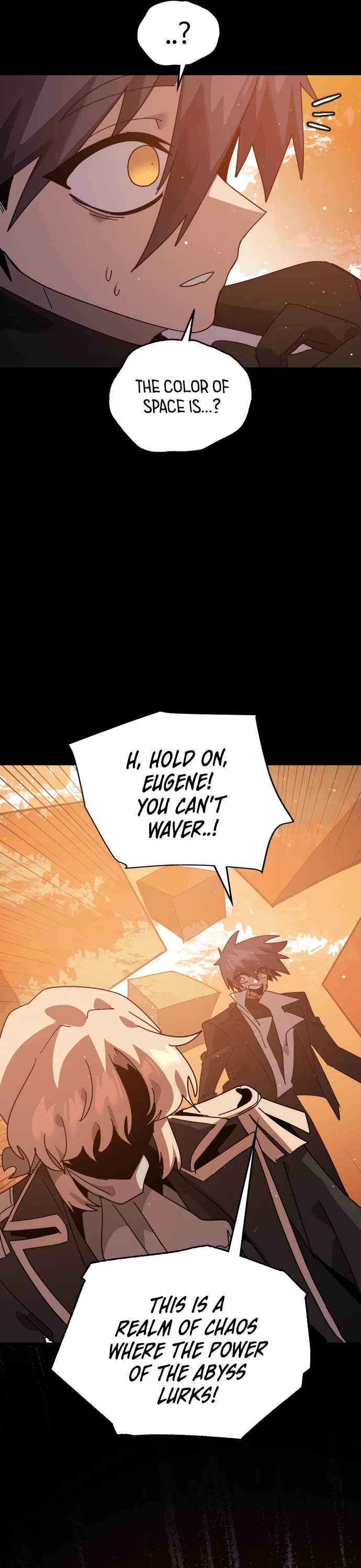 My Second Life Is a Healing Life? Chapter 71 page 39 - Chapter 71
