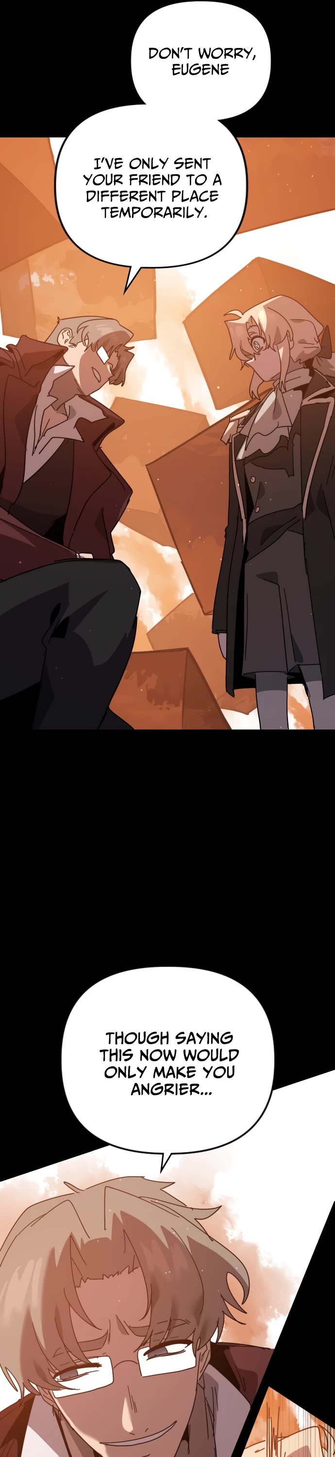 My Second Life Is a Healing Life? Chapter 71 page 42 - Chapter 71