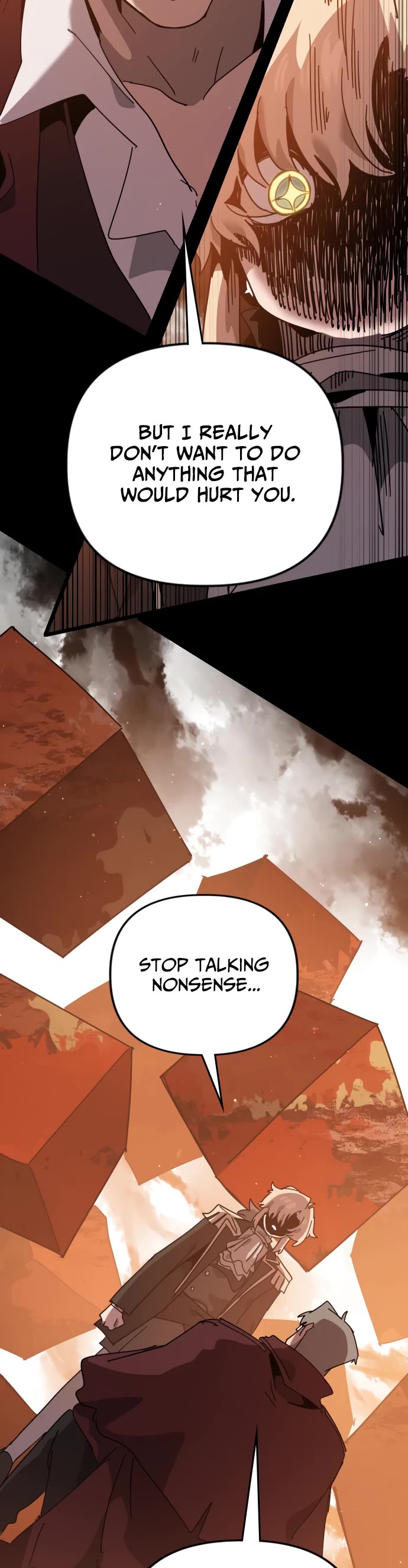My Second Life Is a Healing Life? Chapter 71 page 43 - Chapter 71