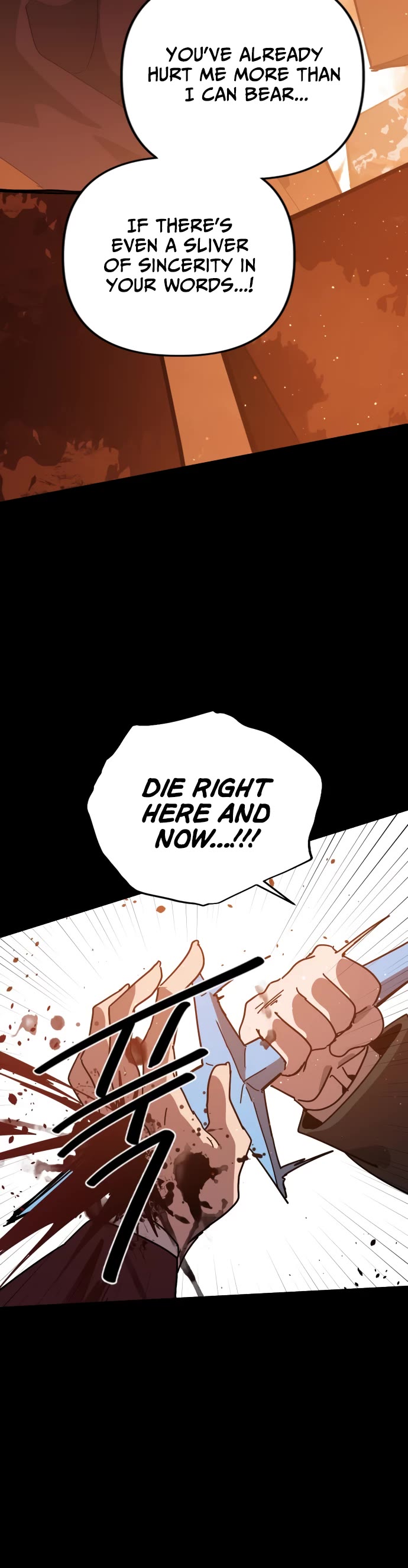 My Second Life Is a Healing Life? Chapter 71 page 44 - Chapter 71