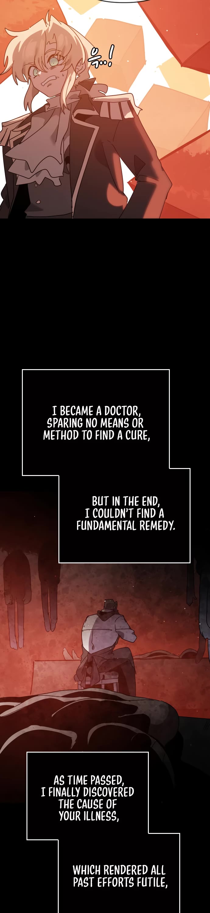My Second Life Is a Healing Life? Chapter 71 page 46 - Chapter 71