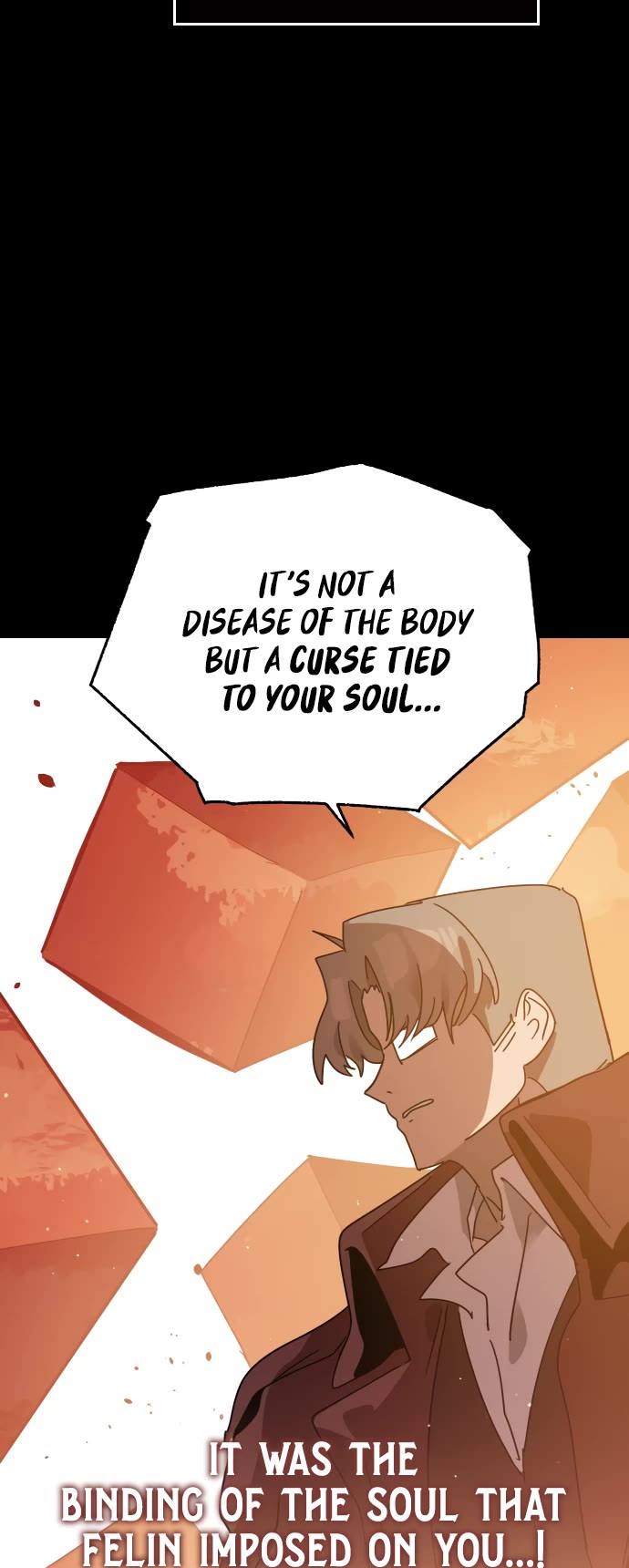 My Second Life Is a Healing Life? Chapter 71 page 47 - Chapter 71
