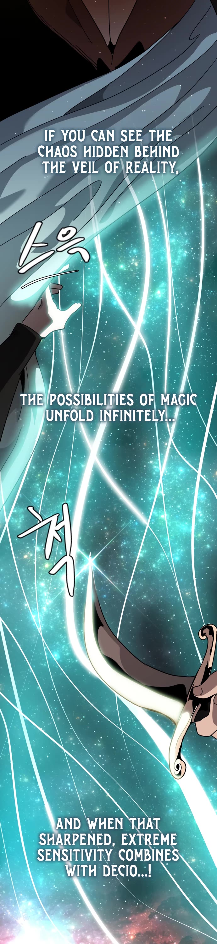 My Second Life Is a Healing Life? Chapter 71 page 5 - Chapter 71