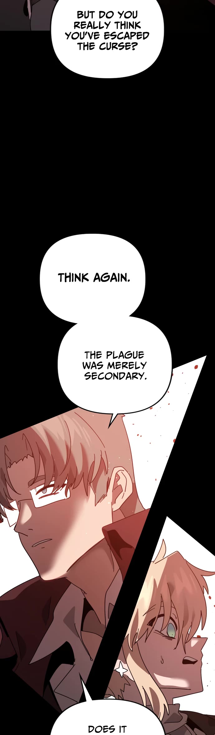 My Second Life Is a Healing Life? Chapter 71 page 50 - Chapter 71