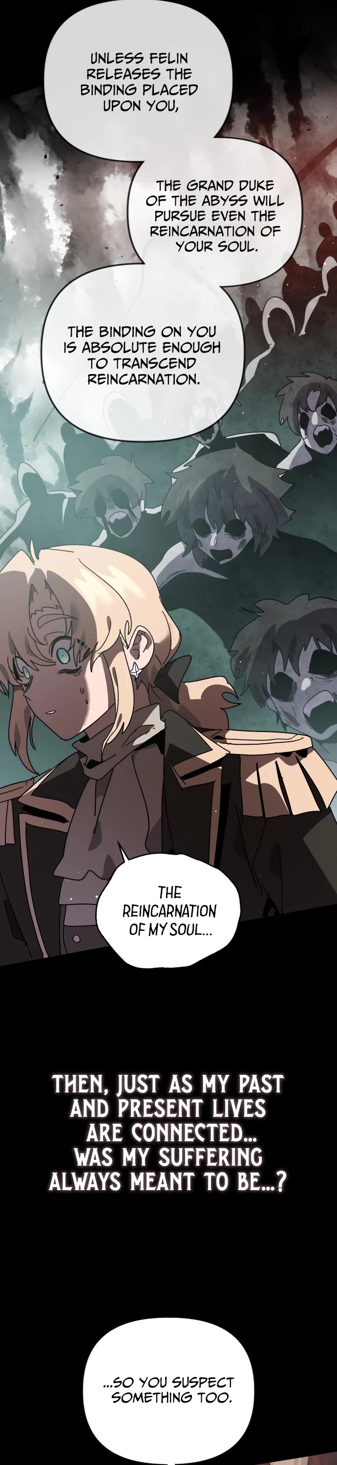 My Second Life Is a Healing Life? Chapter 71 page 52 - Chapter 71