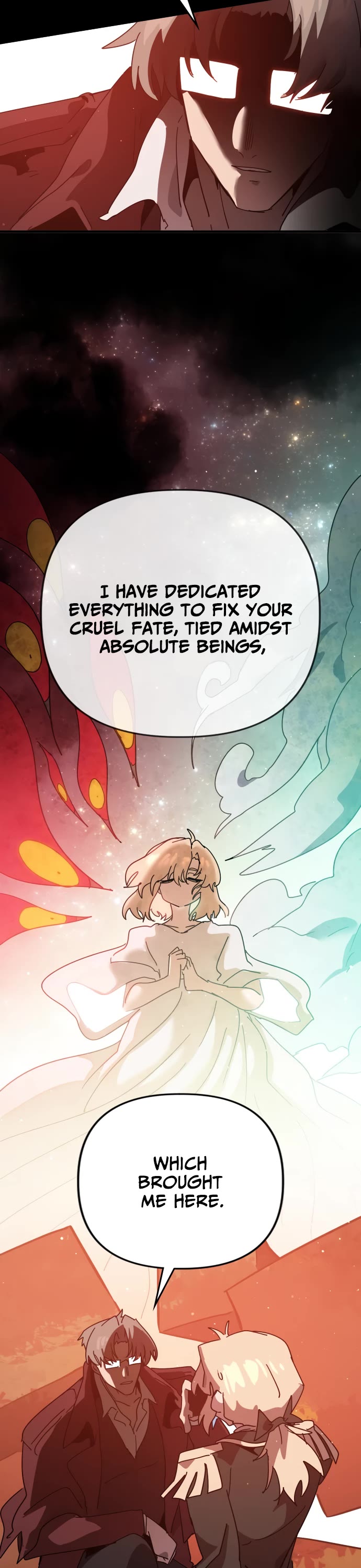 My Second Life Is a Healing Life? Chapter 71 page 53 - Chapter 71