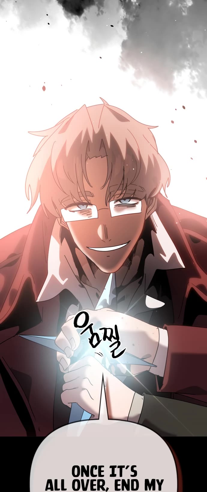 My Second Life Is a Healing Life? Chapter 71 page 55 - Chapter 71