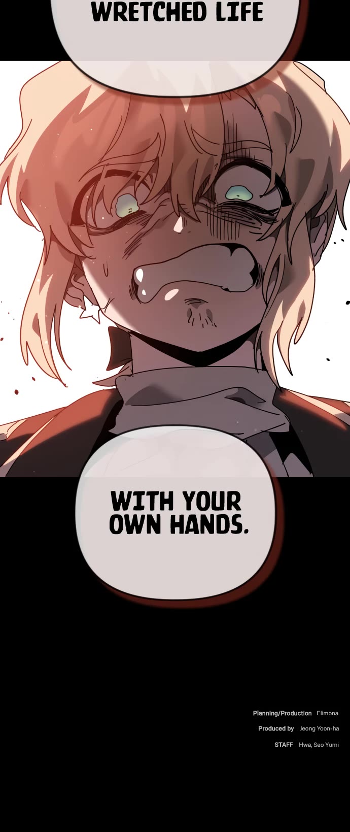 My Second Life Is a Healing Life? Chapter 71 page 56 - Chapter 71