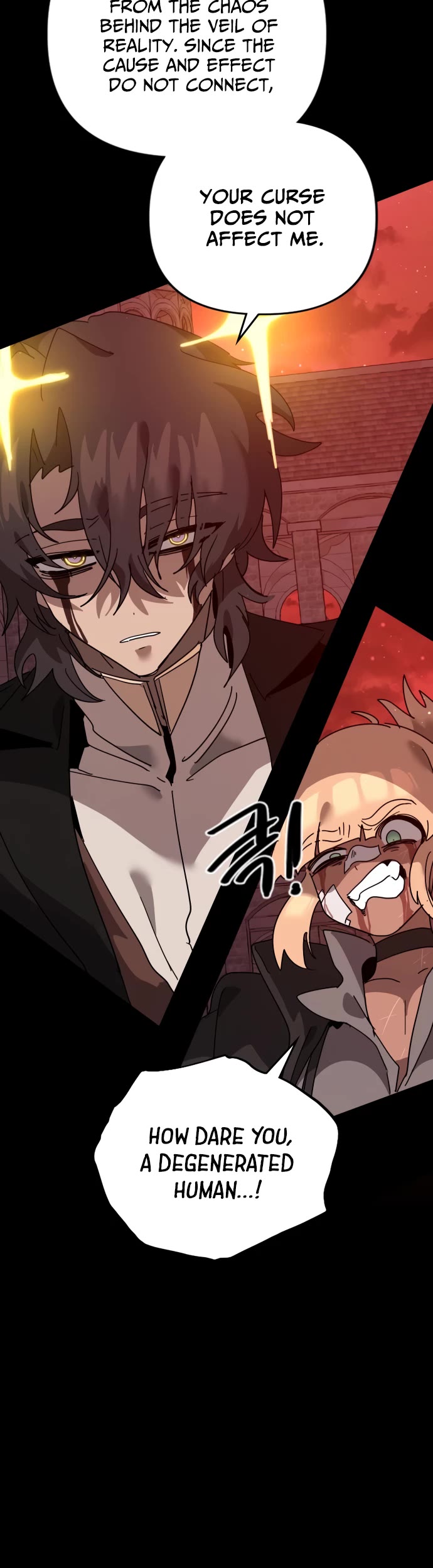 My Second Life Is a Healing Life? Chapter 71 page 7 - Chapter 71