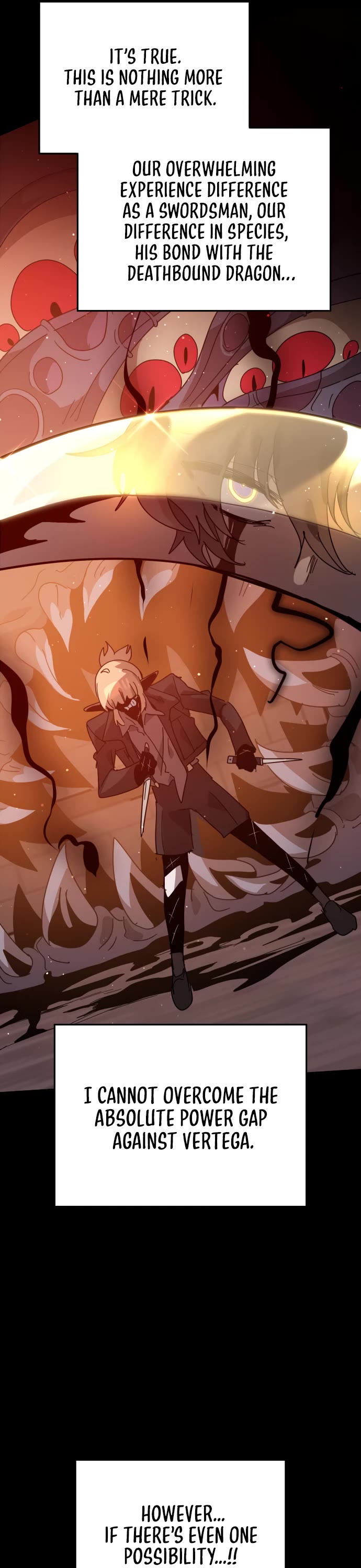 My Second Life Is a Healing Life? Chapter 71 page 8 - Chapter 71