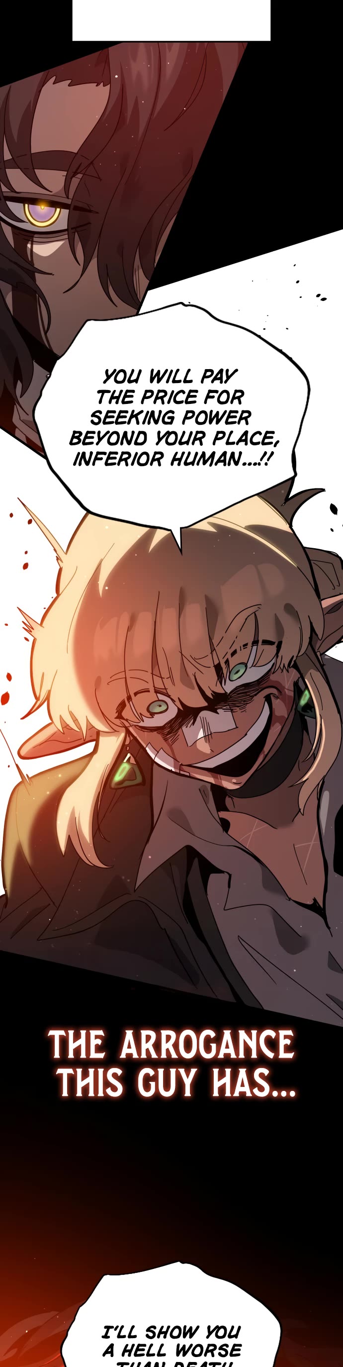 My Second Life Is a Healing Life? Chapter 71 page 9 - Chapter 71
