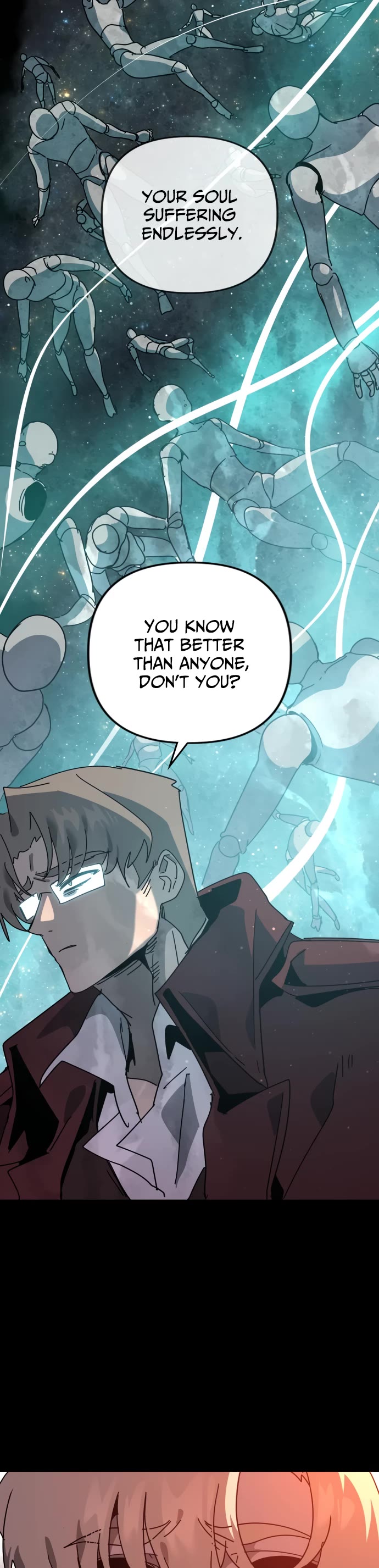 My Second Life Is a Healing Life? Chapter 72 page 10 - Chapter 72