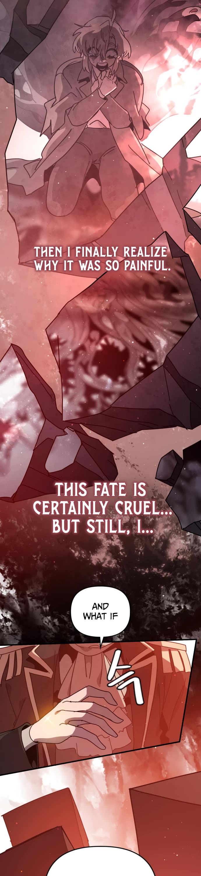 My Second Life Is a Healing Life? Chapter 72 page 12 - Chapter 72