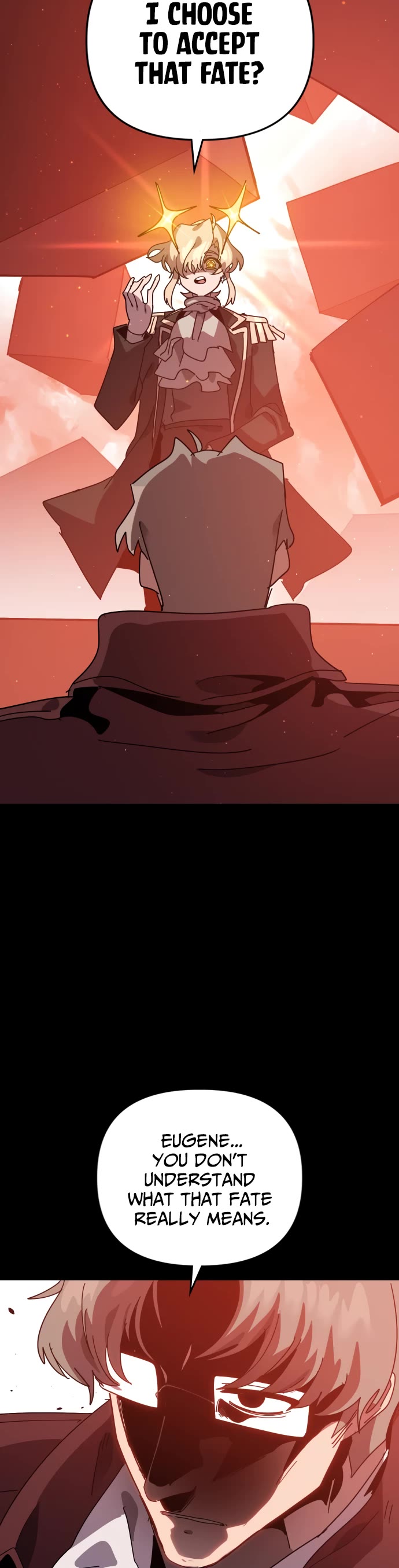 My Second Life Is a Healing Life? Chapter 72 page 13 - Chapter 72