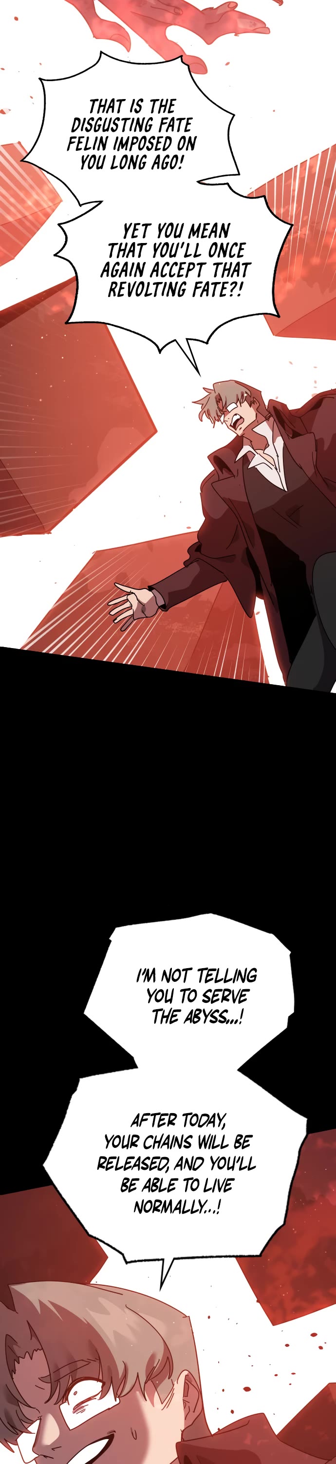 My Second Life Is a Healing Life? Chapter 72 page 16 - Chapter 72