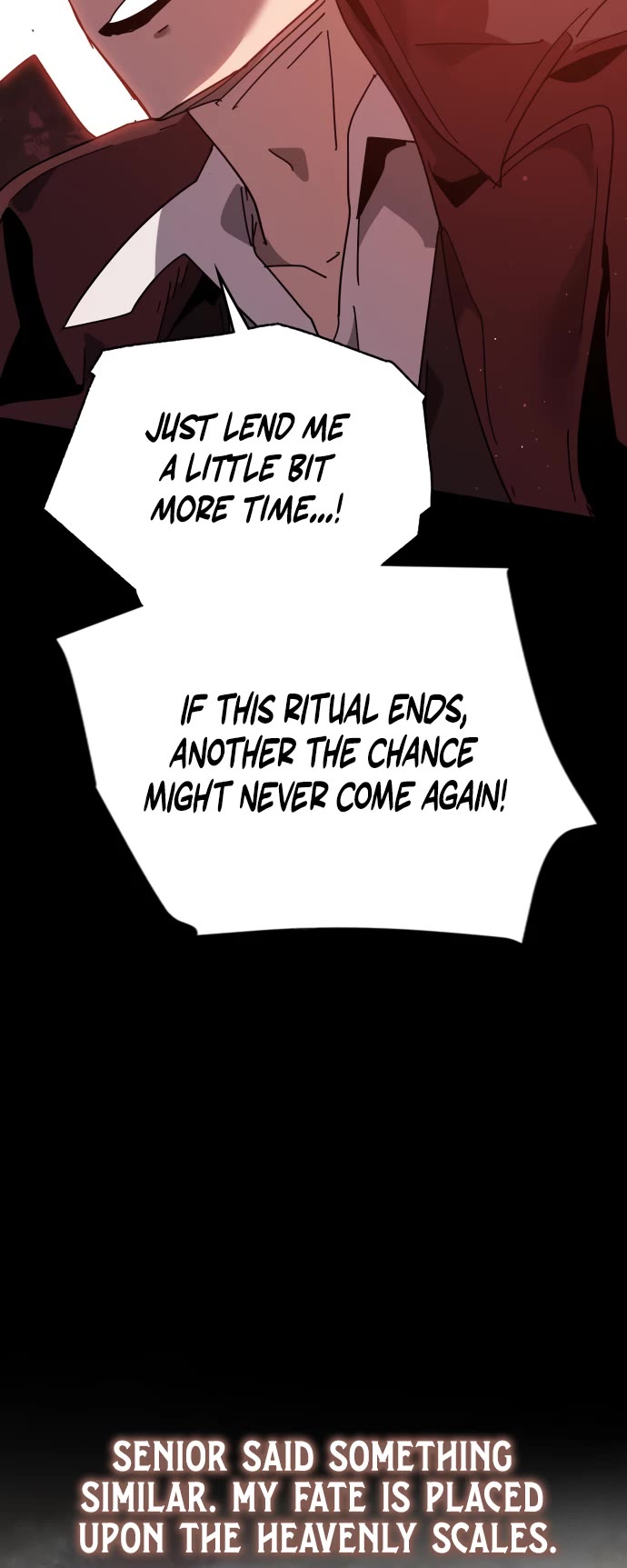 My Second Life Is a Healing Life? Chapter 72 page 17 - Chapter 72