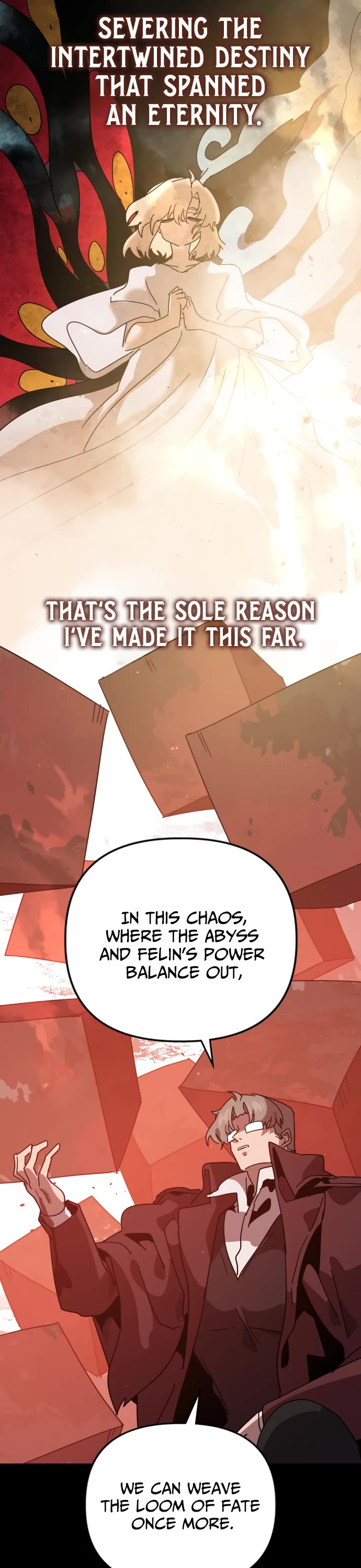 My Second Life Is a Healing Life? Chapter 72 page 2 - Chapter 72