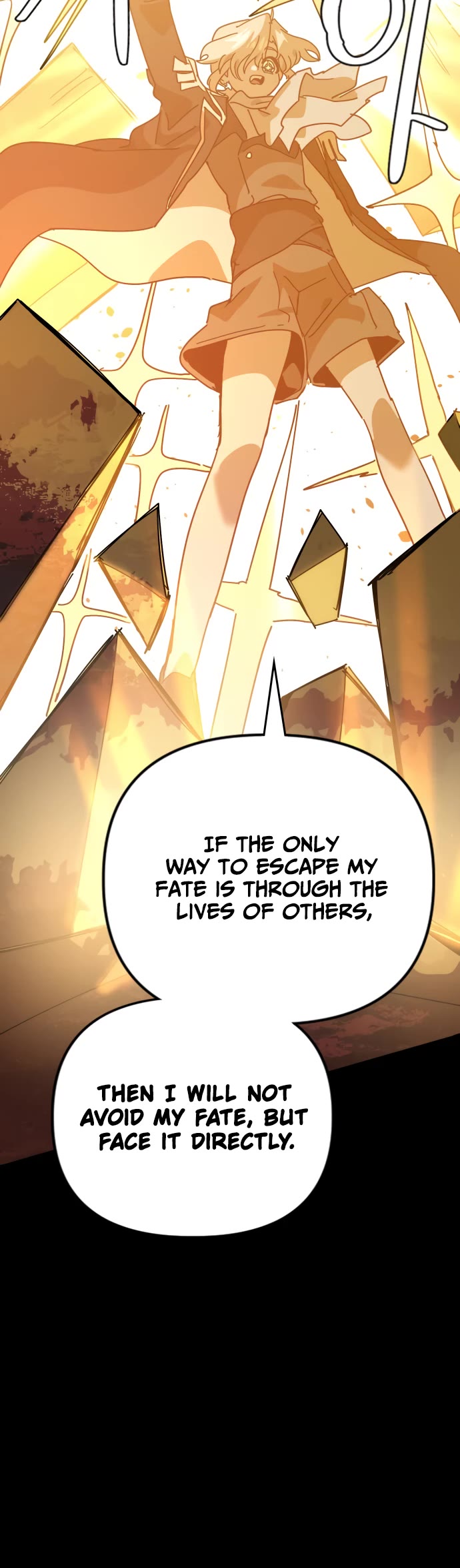 My Second Life Is a Healing Life? Chapter 72 page 21 - Chapter 72