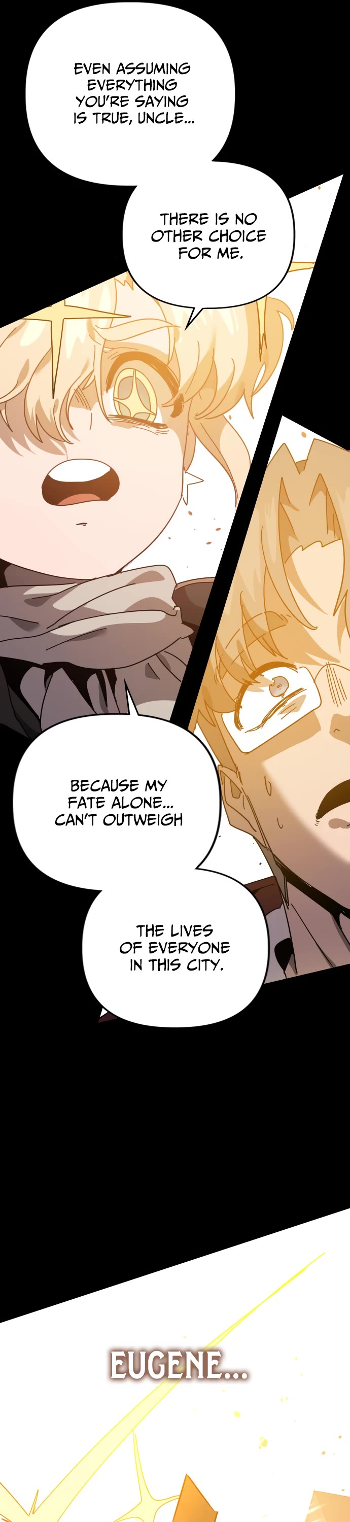 My Second Life Is a Healing Life? Chapter 72 page 22 - Chapter 72