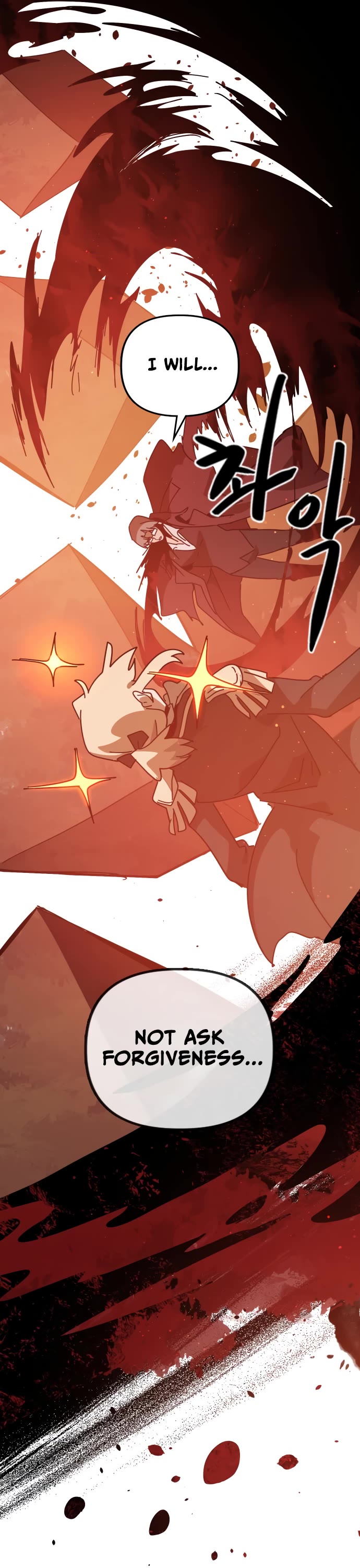 My Second Life Is a Healing Life? Chapter 72 page 25 - Chapter 72
