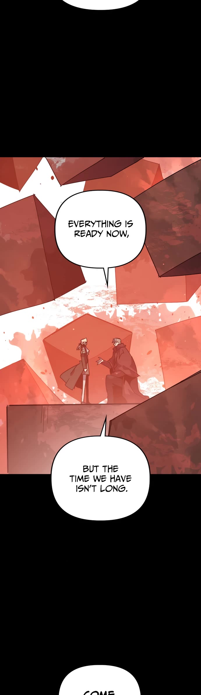 My Second Life Is a Healing Life? Chapter 72 page 3 - Chapter 72