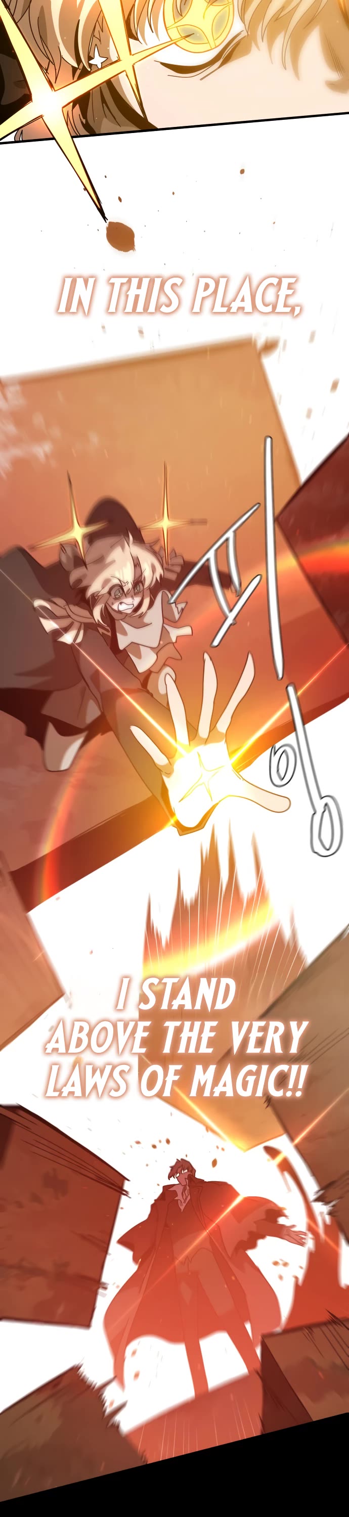 My Second Life Is a Healing Life? Chapter 72 page 30 - Chapter 72