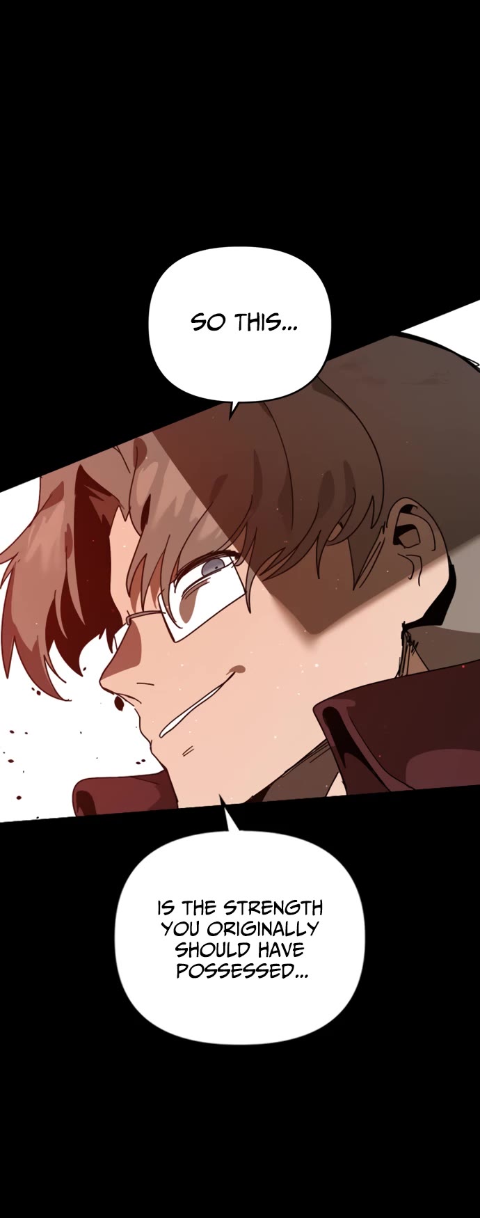 My Second Life Is a Healing Life? Chapter 72 page 31 - Chapter 72
