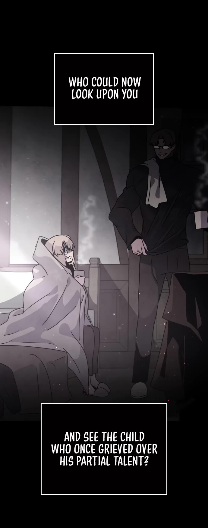 My Second Life Is a Healing Life? Chapter 72 page 32 - Chapter 72