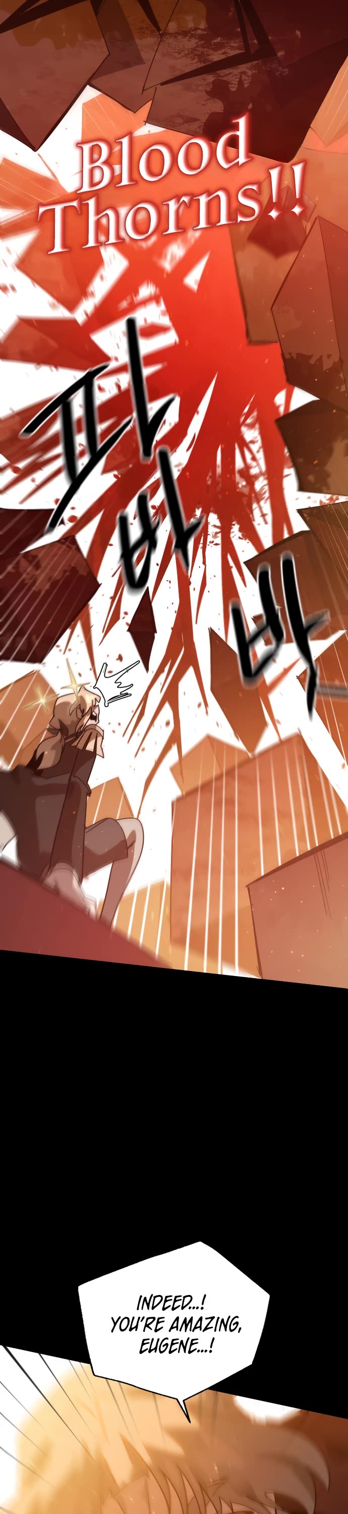 My Second Life Is a Healing Life? Chapter 72 page 34 - Chapter 72