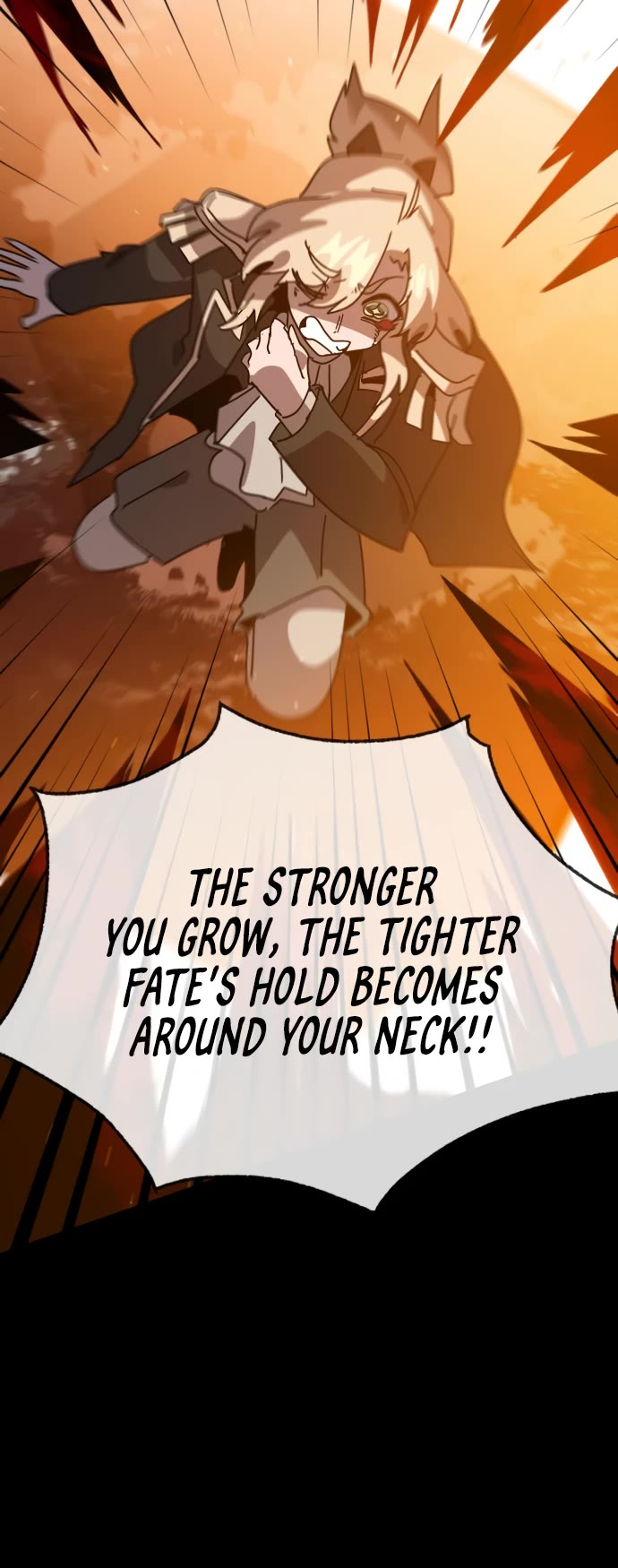 My Second Life Is a Healing Life? Chapter 72 page 36 - Chapter 72