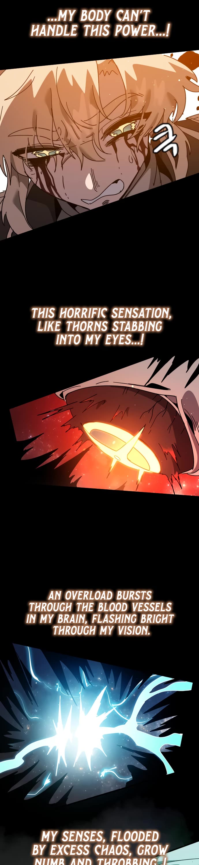 My Second Life Is a Healing Life? Chapter 72 page 37 - Chapter 72