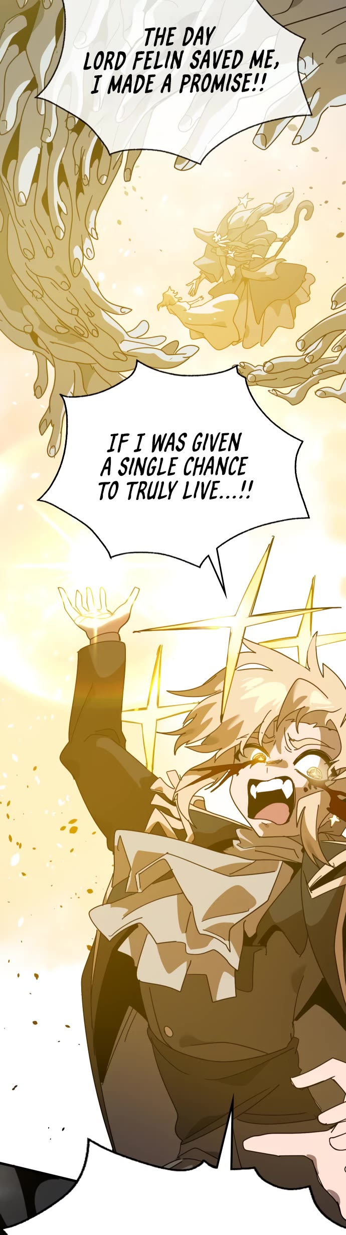 My Second Life Is a Healing Life? Chapter 72 page 39 - Chapter 72