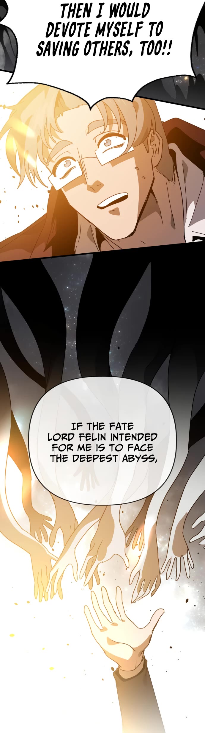My Second Life Is a Healing Life? Chapter 72 page 40 - Chapter 72