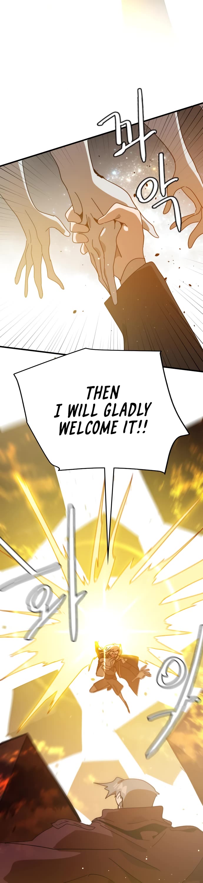 My Second Life Is a Healing Life? Chapter 72 page 41 - Chapter 72