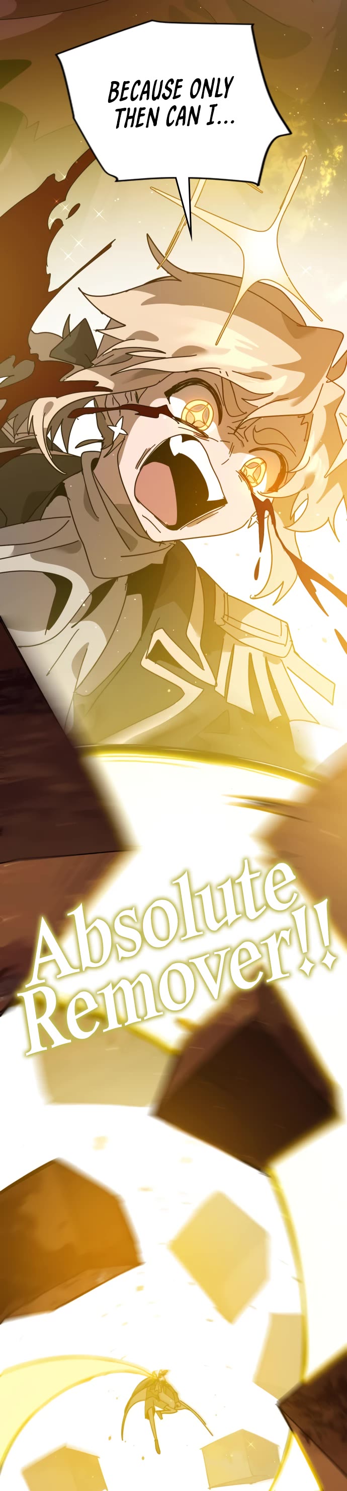 My Second Life Is a Healing Life? Chapter 72 page 42 - Chapter 72