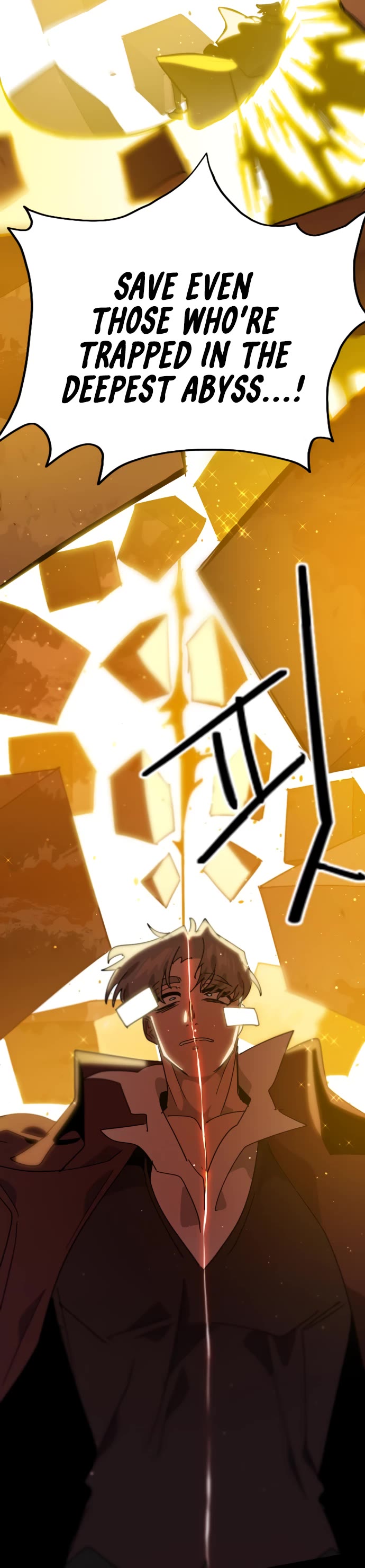My Second Life Is a Healing Life? Chapter 72 page 43 - Chapter 72