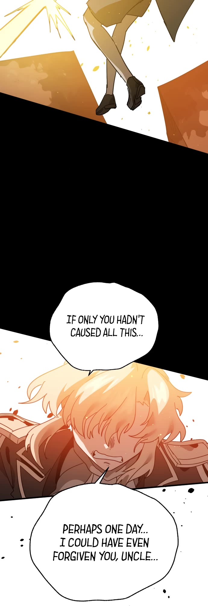 My Second Life Is a Healing Life? Chapter 72 page 45 - Chapter 72
