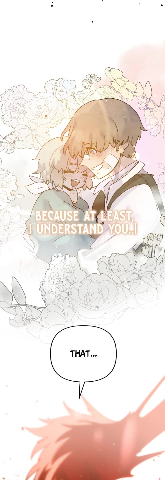 My Second Life Is a Healing Life? Chapter 72 page 46 - Chapter 72