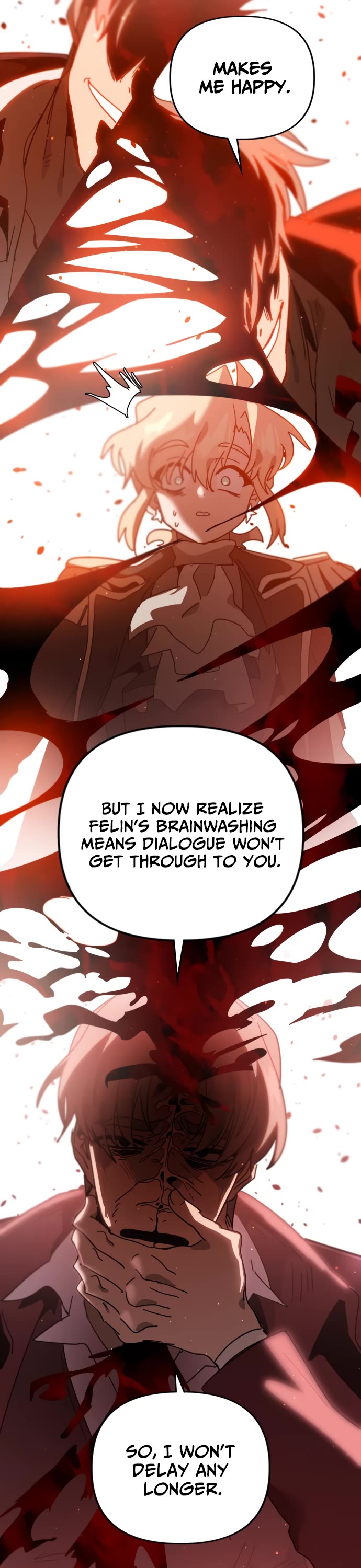My Second Life Is a Healing Life? Chapter 72 page 47 - Chapter 72